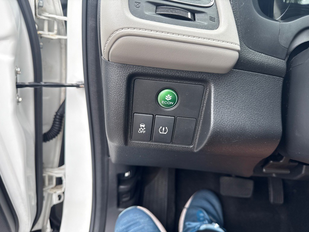 2016 Honda HR-V Image 15