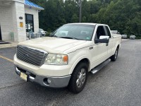 Image for 2007 Ford F-150 Lariat ID: 6737064