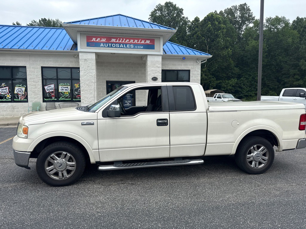 2007 Ford F-150 Image 2