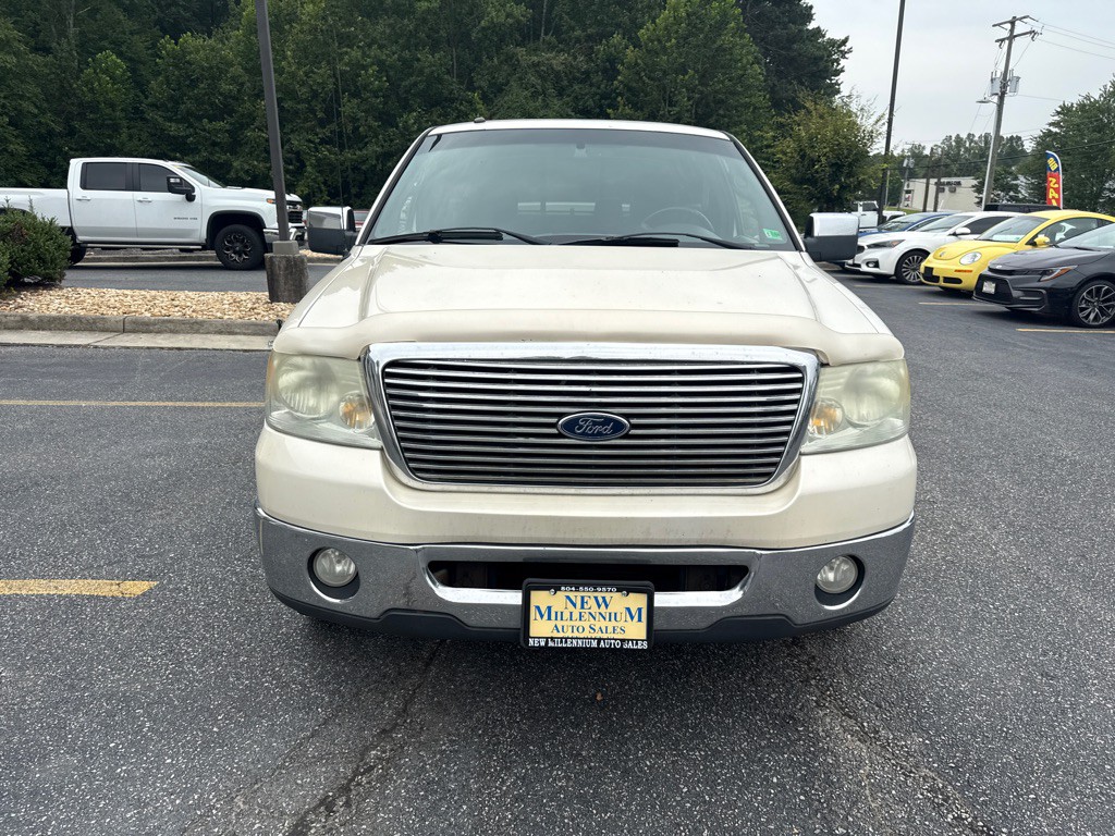 2007 Ford F-150 Image 3