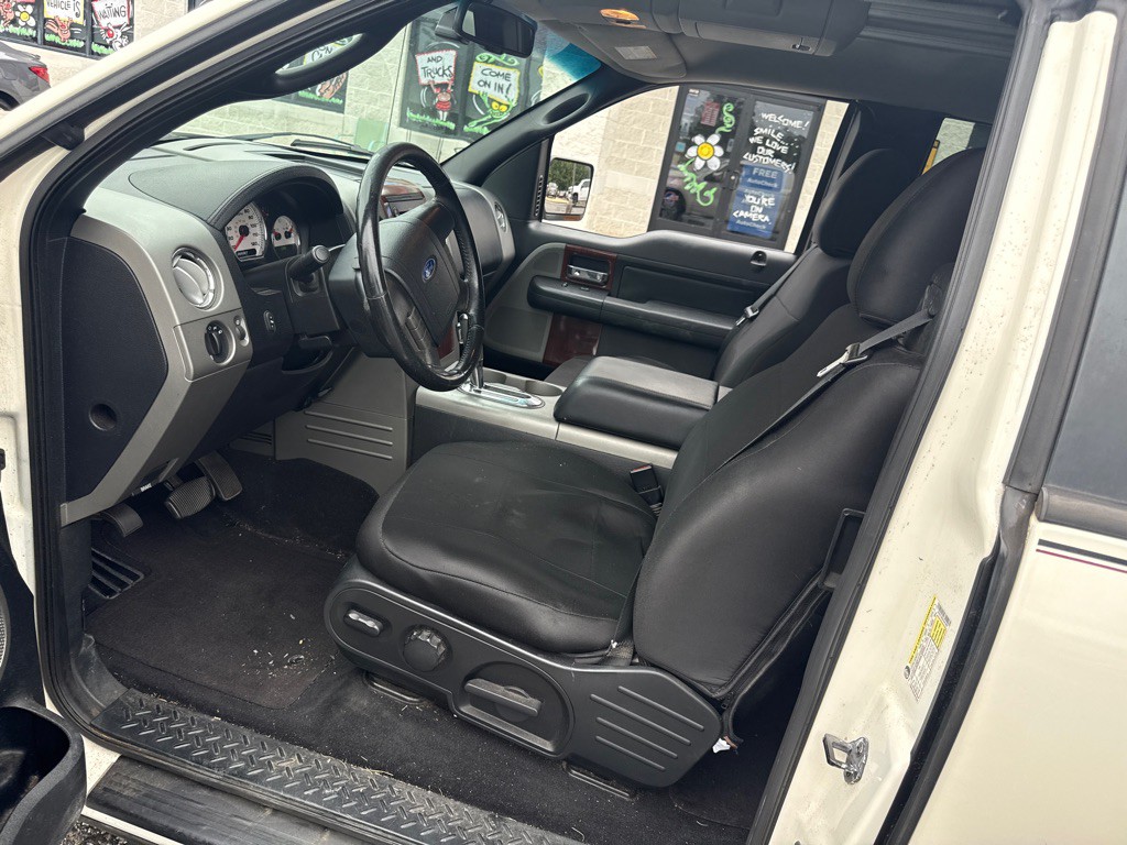 2007 Ford F-150 Image 6