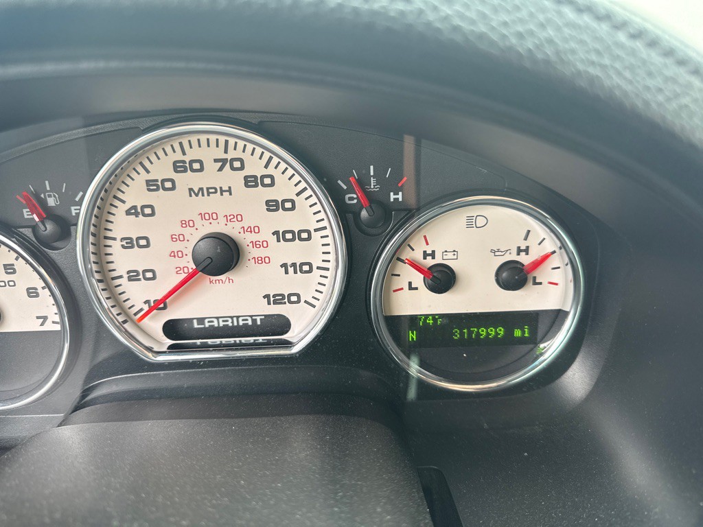 2007 Ford F-150 Image 7