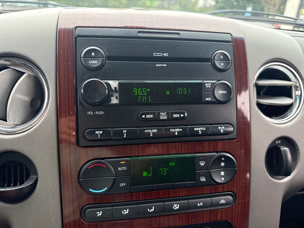 2007 Ford F-150 Image 8