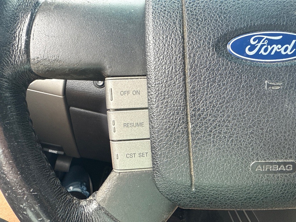 2007 Ford F-150 Image 10
