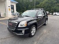 Image for 2016 GMC Terrain SLT ID: 6737115