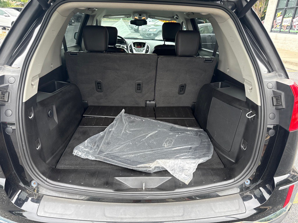 2016 GMC Terrain Image 6