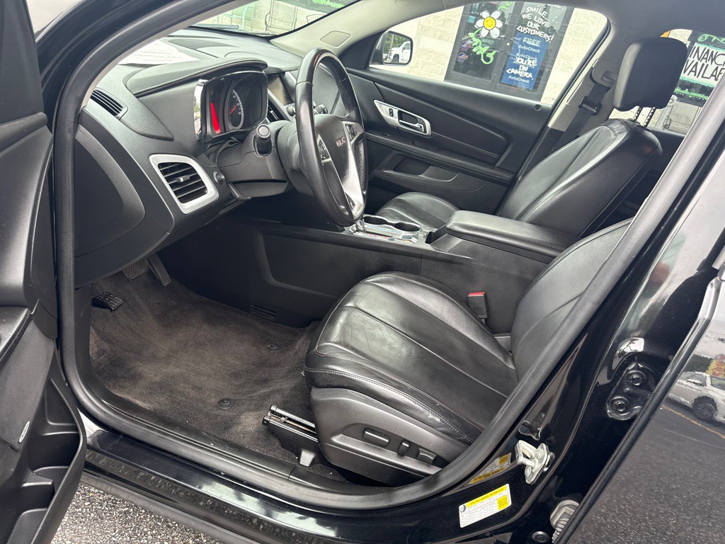 2016 GMC Terrain Image 7