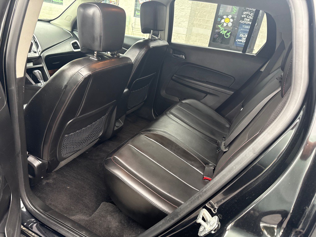2016 GMC Terrain Image 8