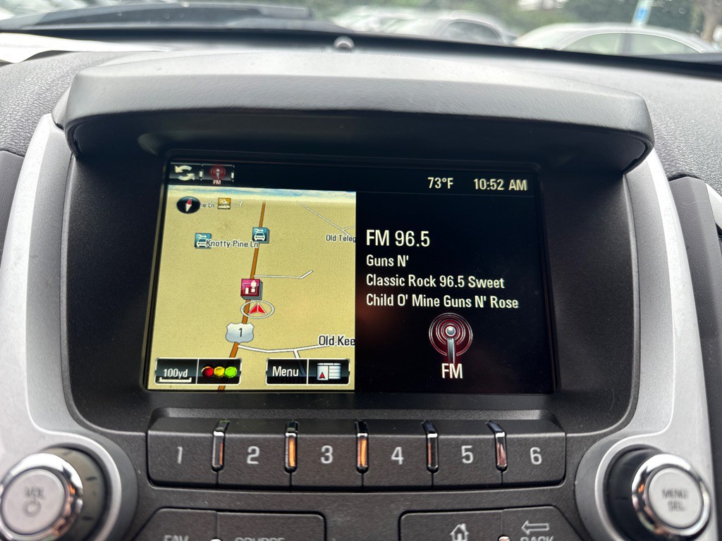 2016 GMC Terrain Image 10