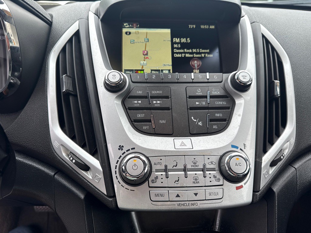 2016 GMC Terrain Image 12