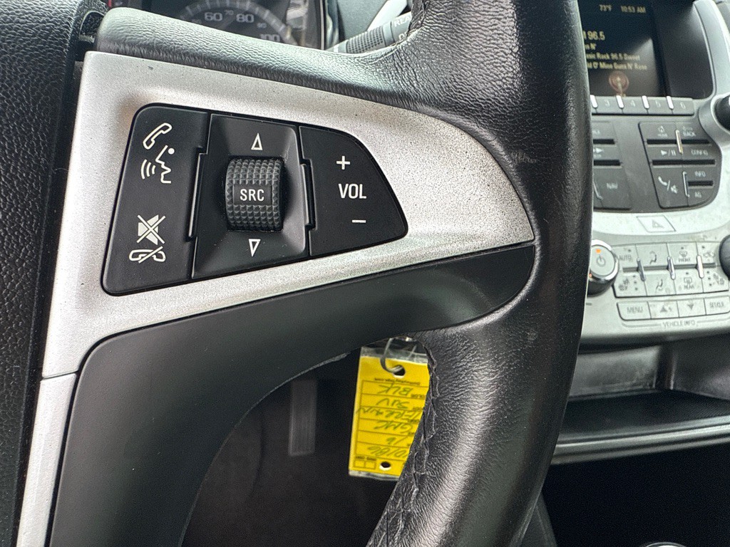 2016 GMC Terrain Image 13