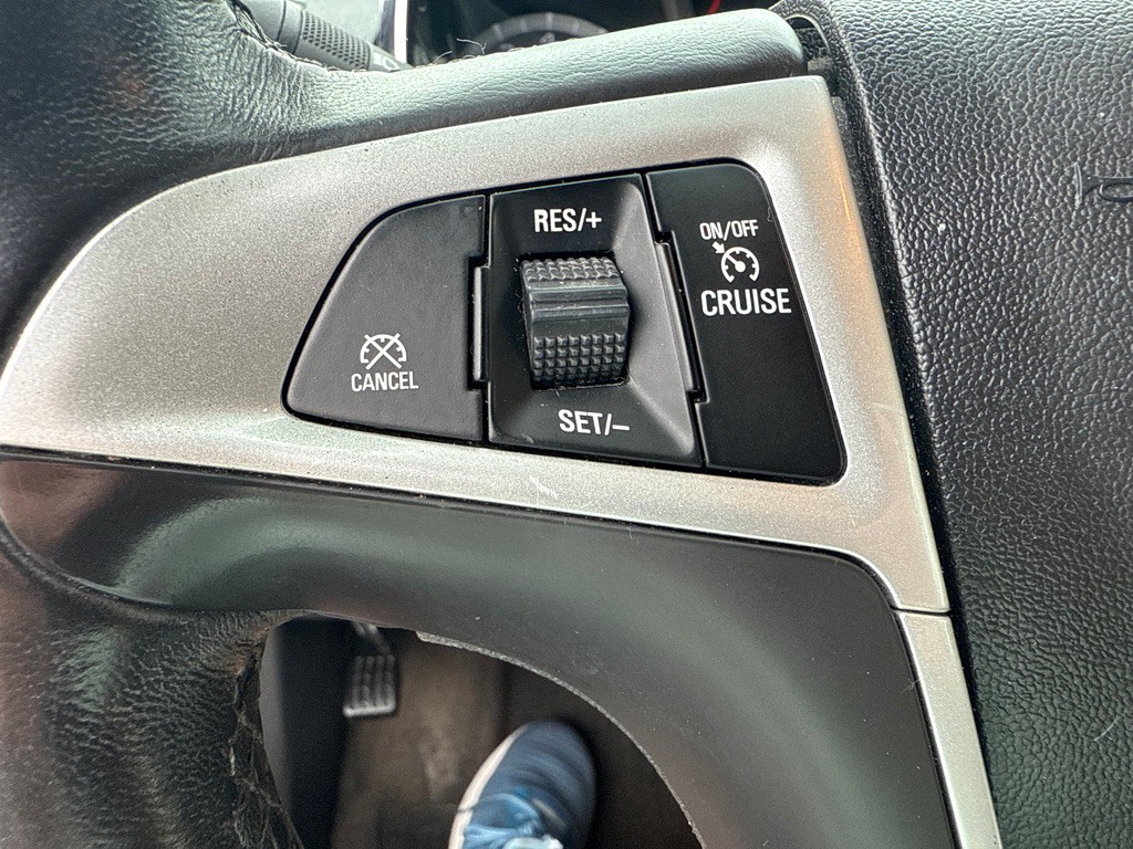 2016 GMC Terrain Image 14