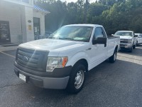 Image for 2014 Ford F-150 Xl Reg Cab ID: 6742284
