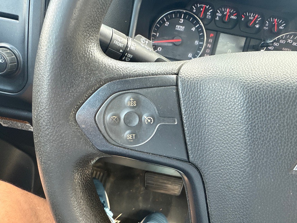 2015 Chevrolet Silverado 1500 Image 12