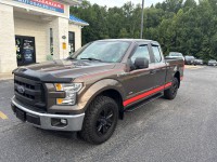 Image for 2017 Ford F-150 Super Cab ID: 6762044