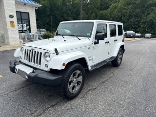 Image for 2017 Jeep Wrangler Unlimited Sahara ID: 6765543