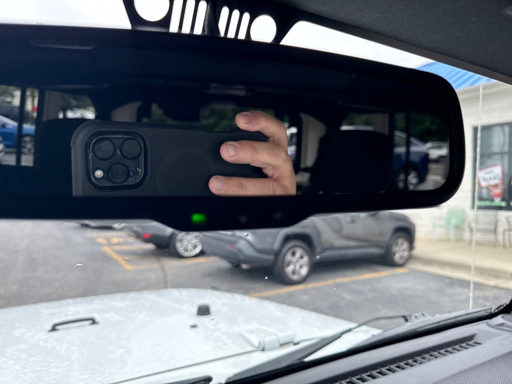 2017 Jeep Wrangler Unlimited Image 13