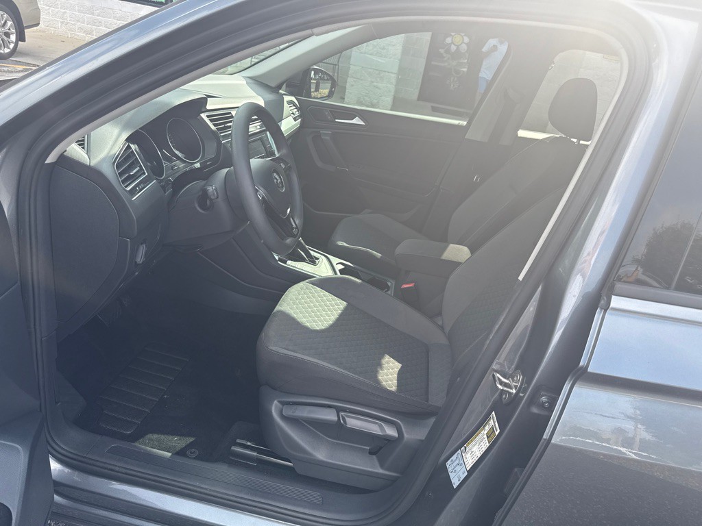 2020 Volkswagen Tiguan Image 7