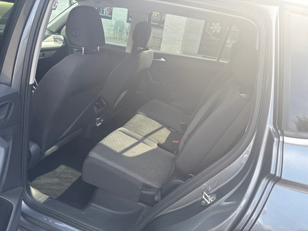 2020 Volkswagen Tiguan Image 8