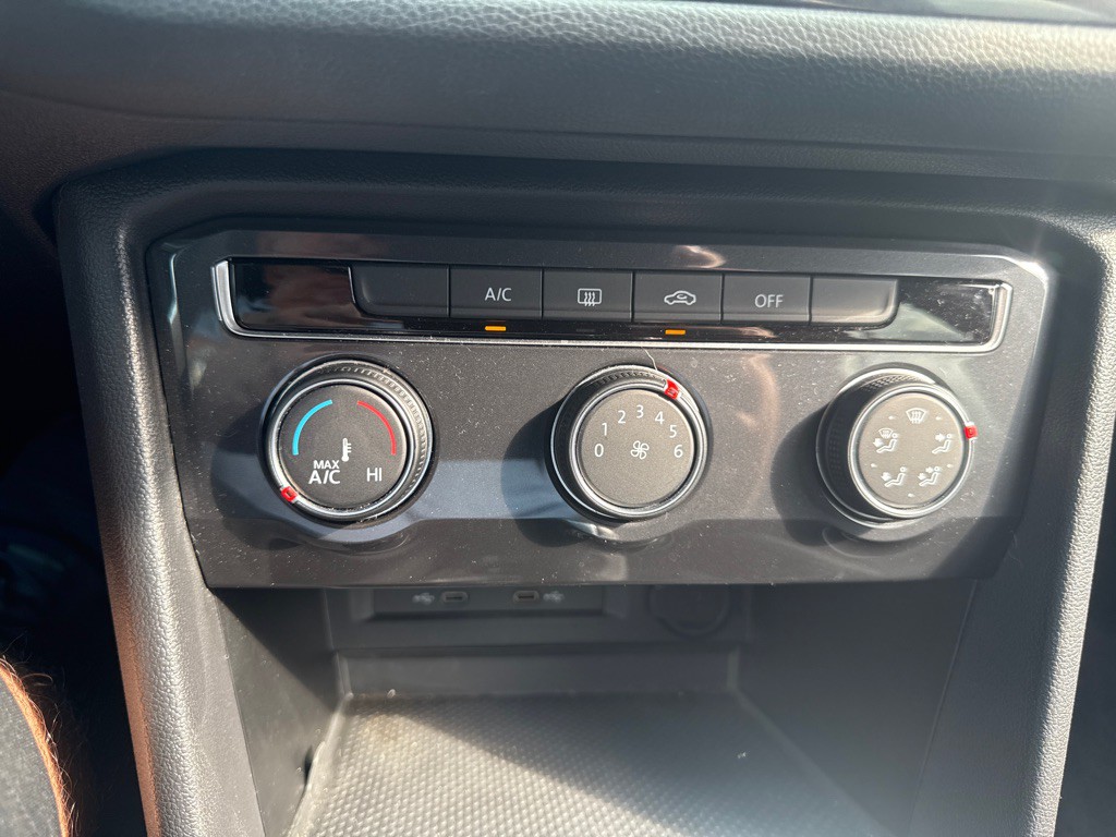 2020 Volkswagen Tiguan Image 13