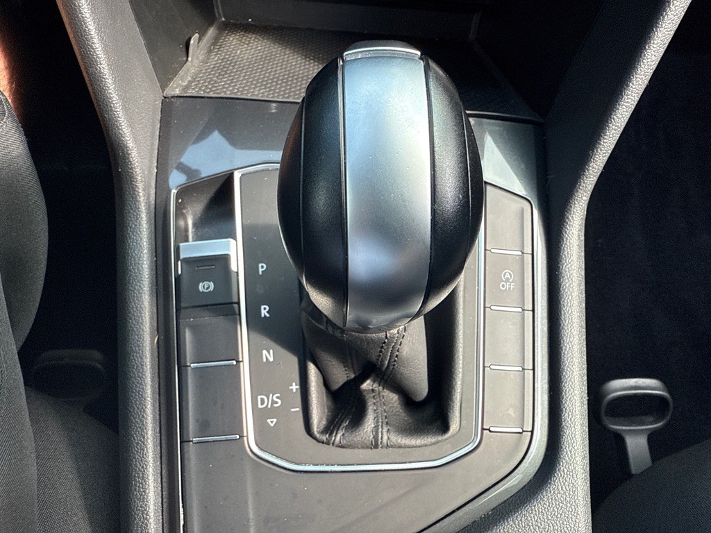 2020 Volkswagen Tiguan Image 14