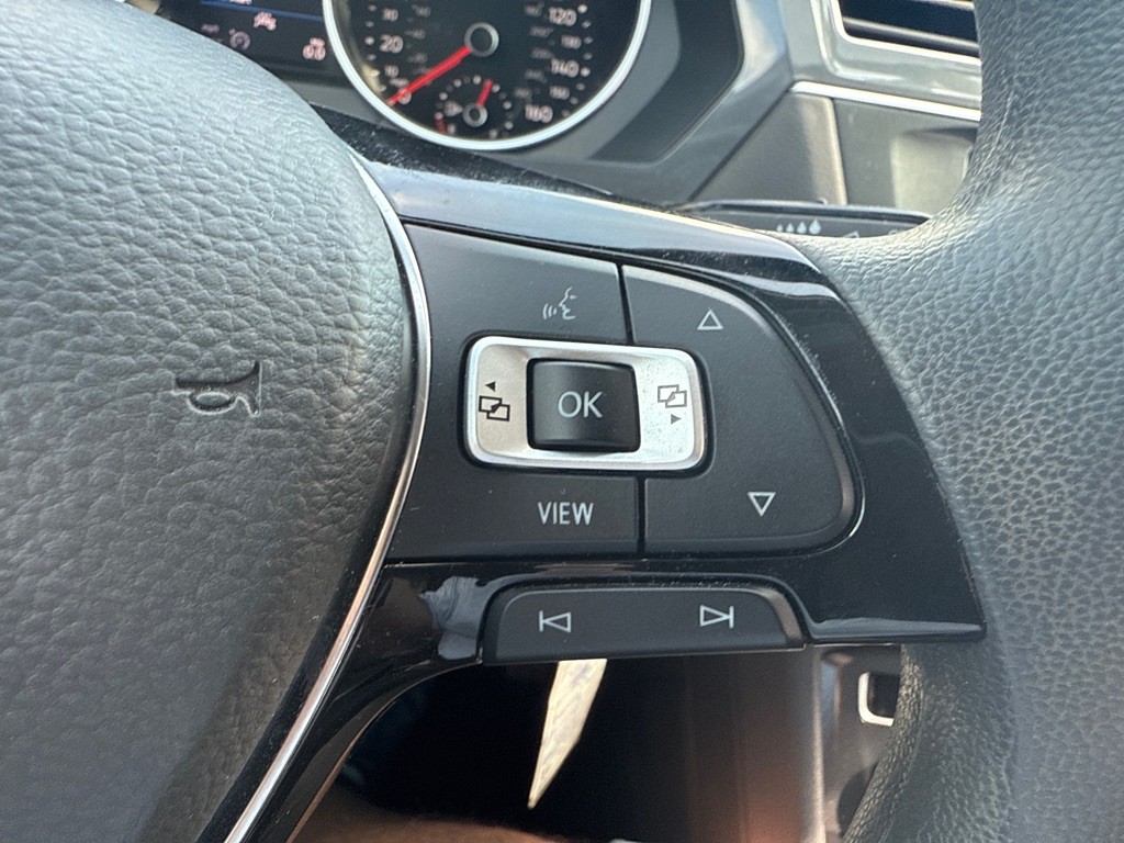 2020 Volkswagen Tiguan Image 15