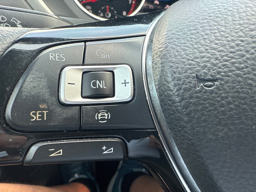 2020 Volkswagen Tiguan Image 16