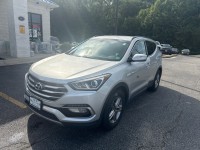 Image for 2018 Hyundai Santa Fe Sport Sport ID: 6768698