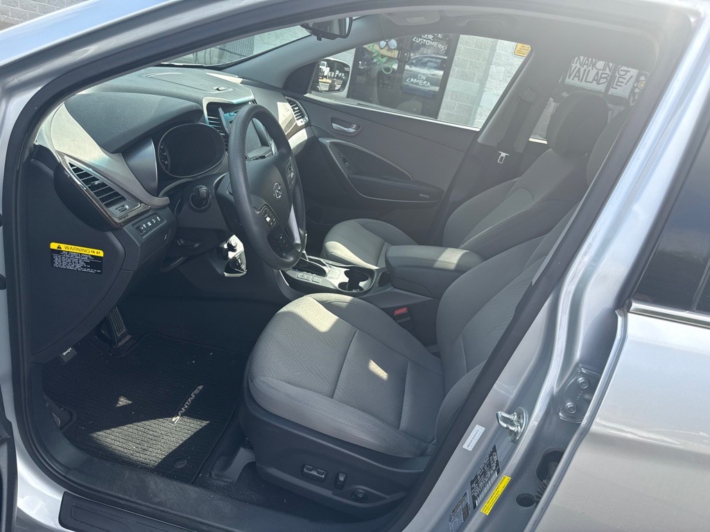 2018 Hyundai Santa Fe Sport Image 7
