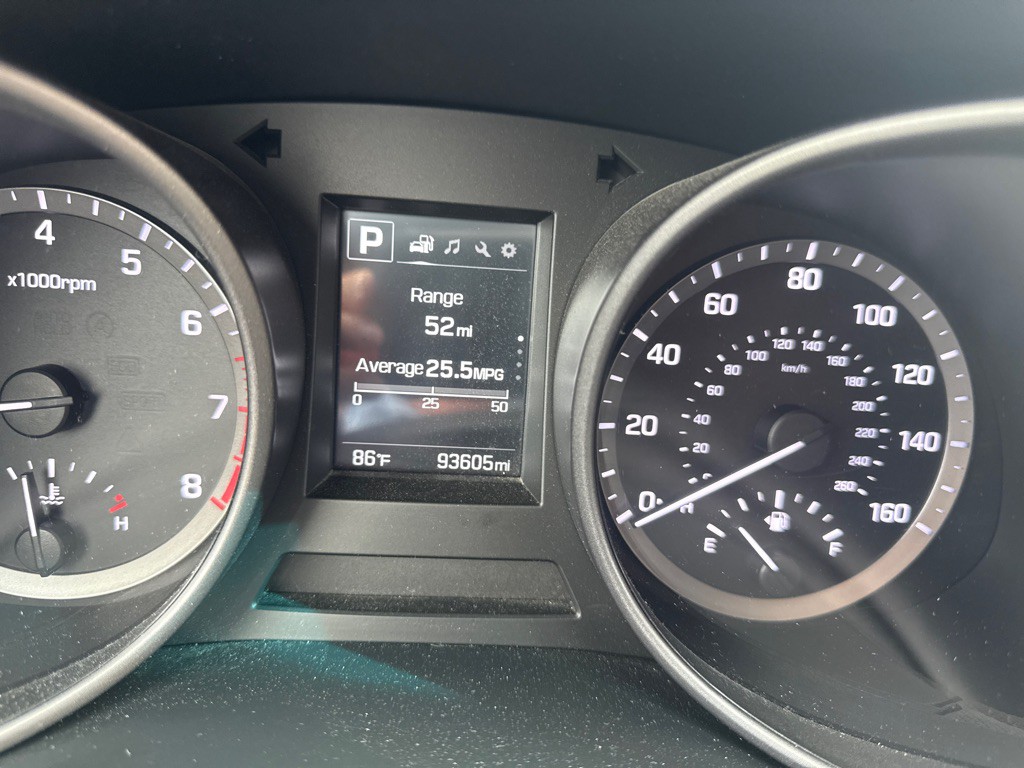 2018 Hyundai Santa Fe Sport Image 9