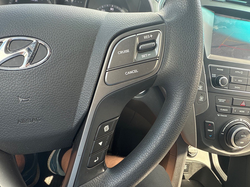 2018 Hyundai Santa Fe Sport Image 16