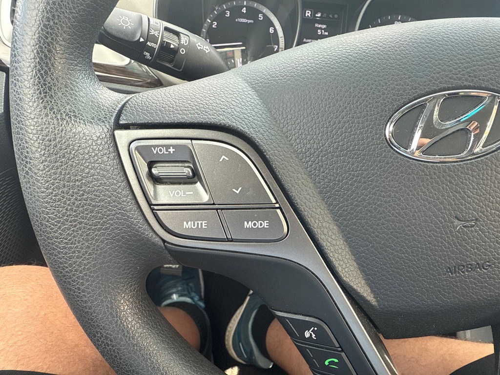 2018 Hyundai Santa Fe Sport Image 17