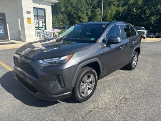 Image for 2023 Toyota Rav4 XLE ID: 6773865