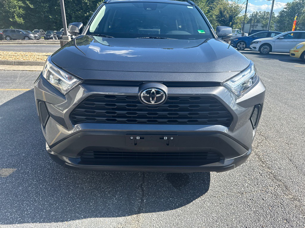 2023 Toyota Rav4 Image 3