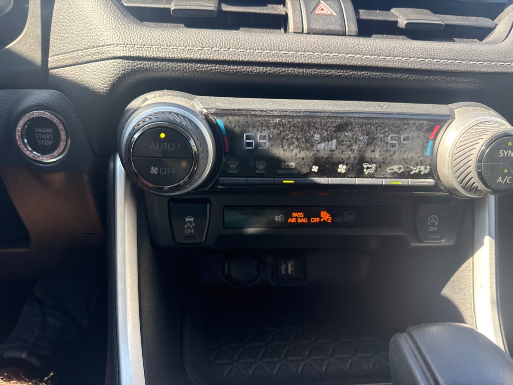2023 Toyota Rav4 Image 12