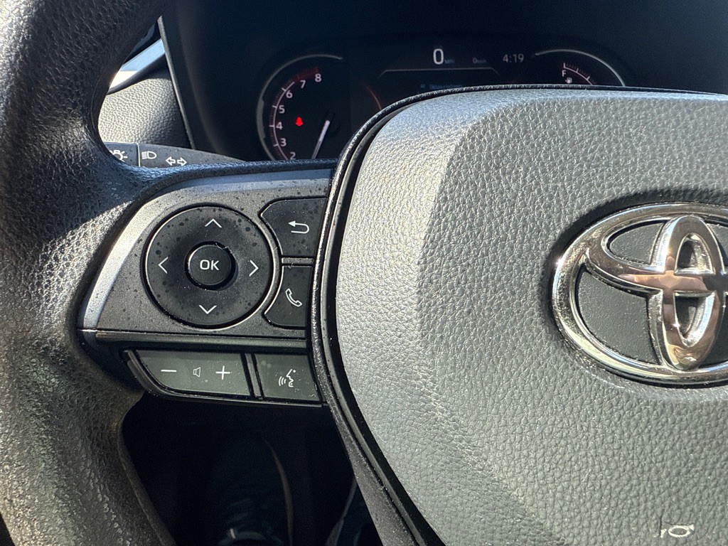 2023 Toyota Rav4 Image 15