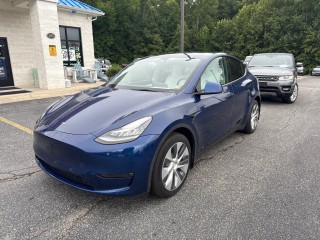 Image for 2021 Tesla Model Y  ID: 6775142