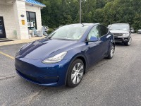 Image for 2021 Tesla Model Y  ID: 6775142