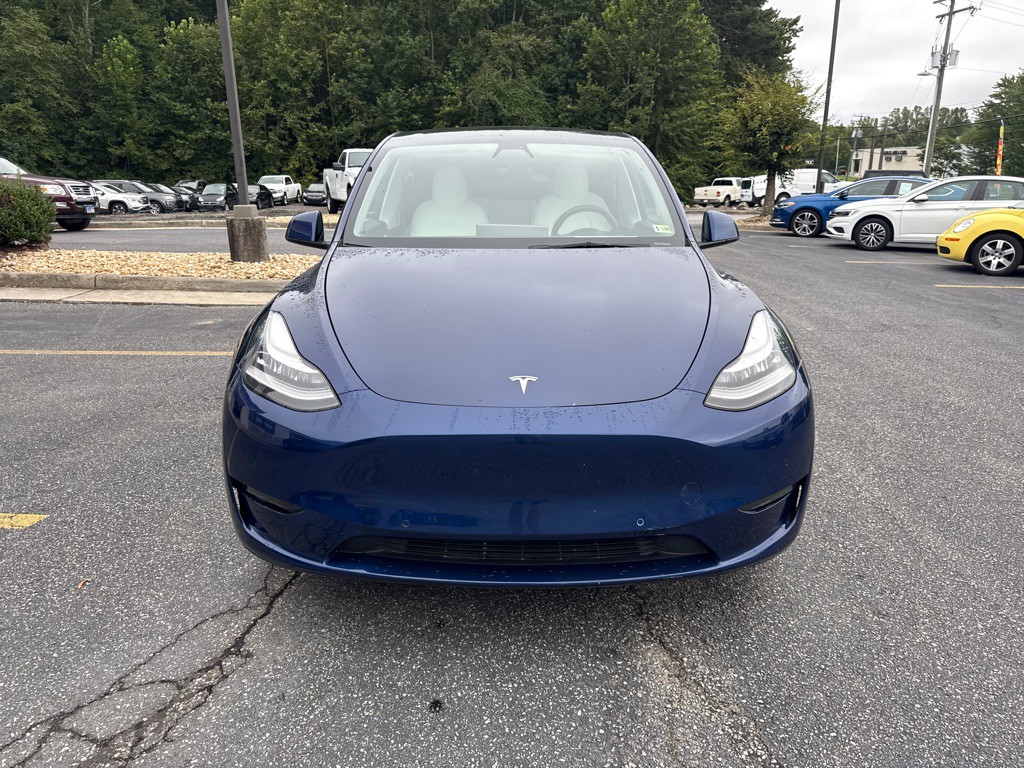 2021 Tesla Model Y Image 3
