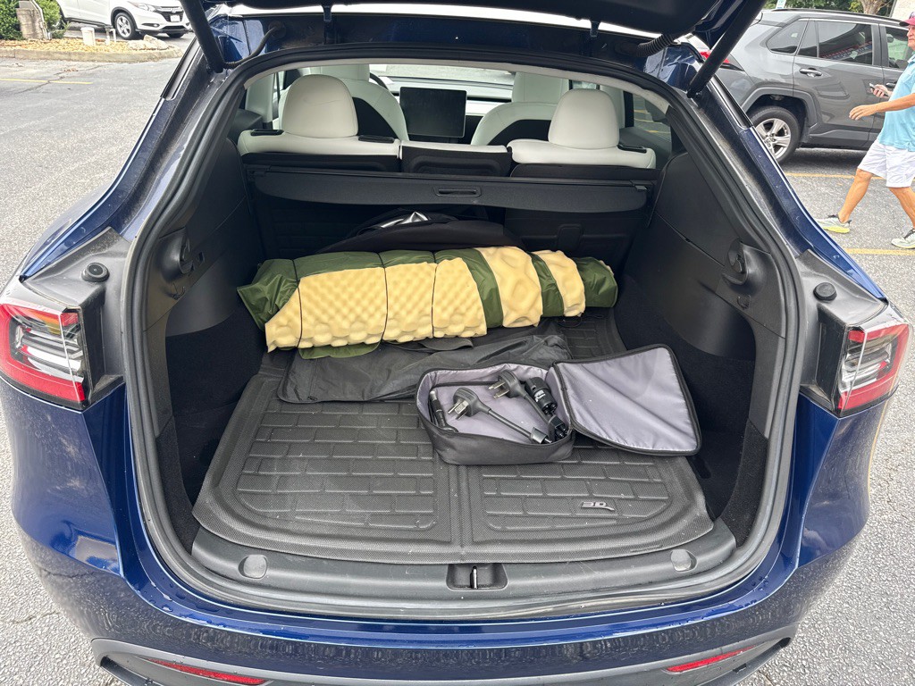 2021 Tesla Model Y Image 6
