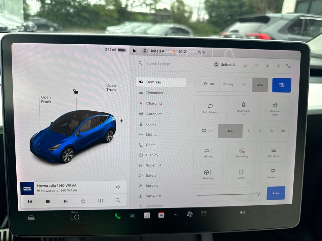 2021 Tesla Model Y Image 9