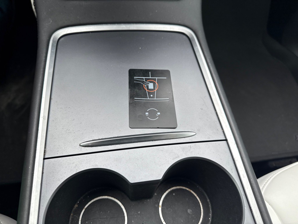 2021 Tesla Model Y Image 11