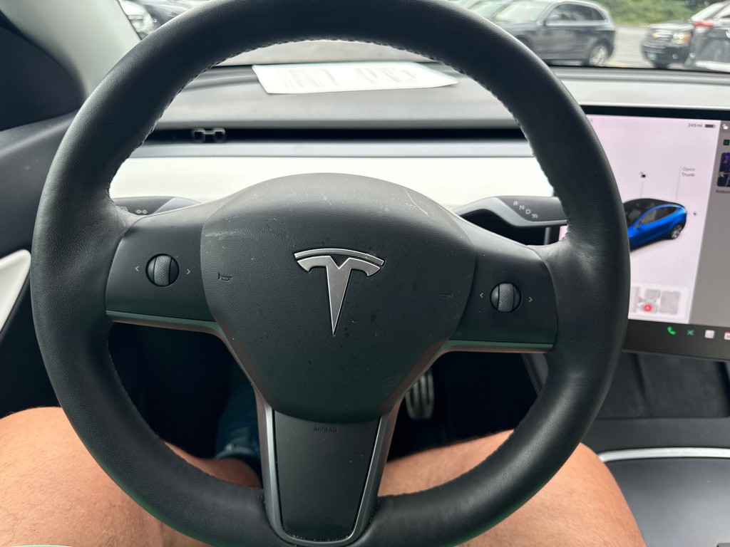 2021 Tesla Model Y Image 12