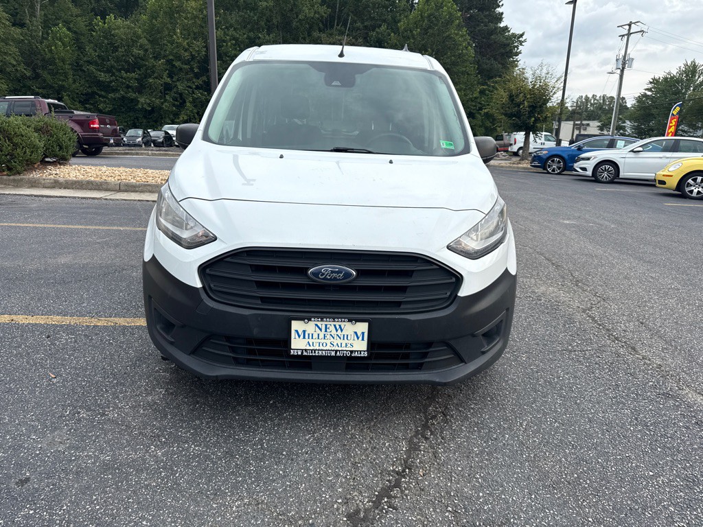 2020 Ford Transit Connect Image 3