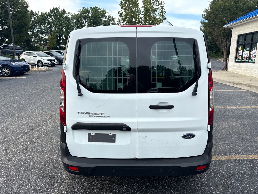 2020 Ford Transit Connect Image 5