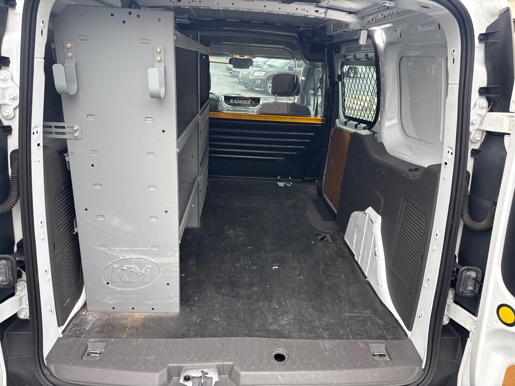 2020 Ford Transit Connect Image 6