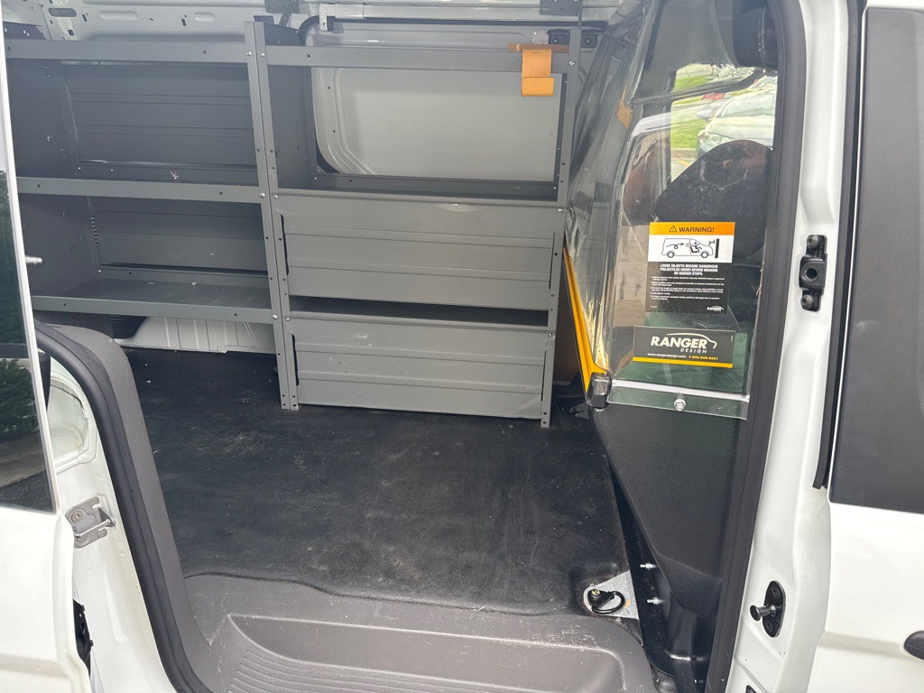 2020 Ford Transit Connect Image 7
