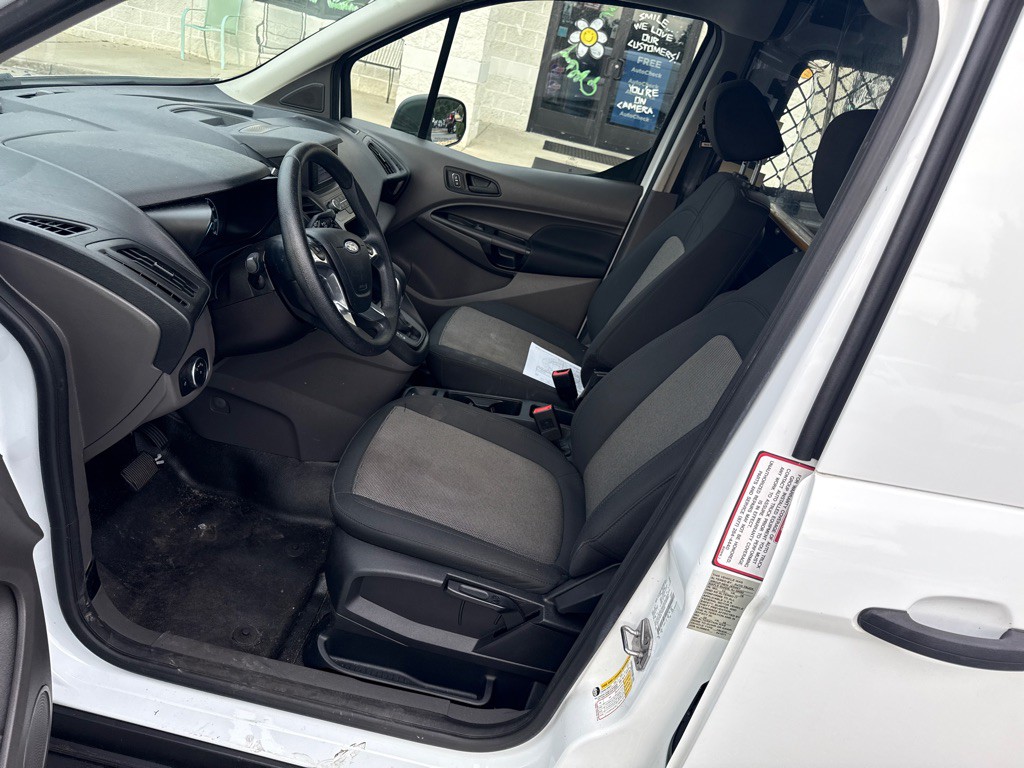 2020 Ford Transit Connect Image 8