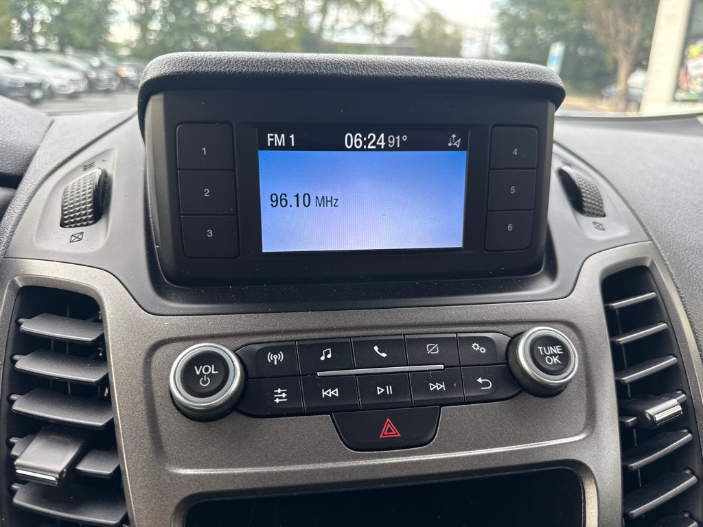2020 Ford Transit Connect Image 10