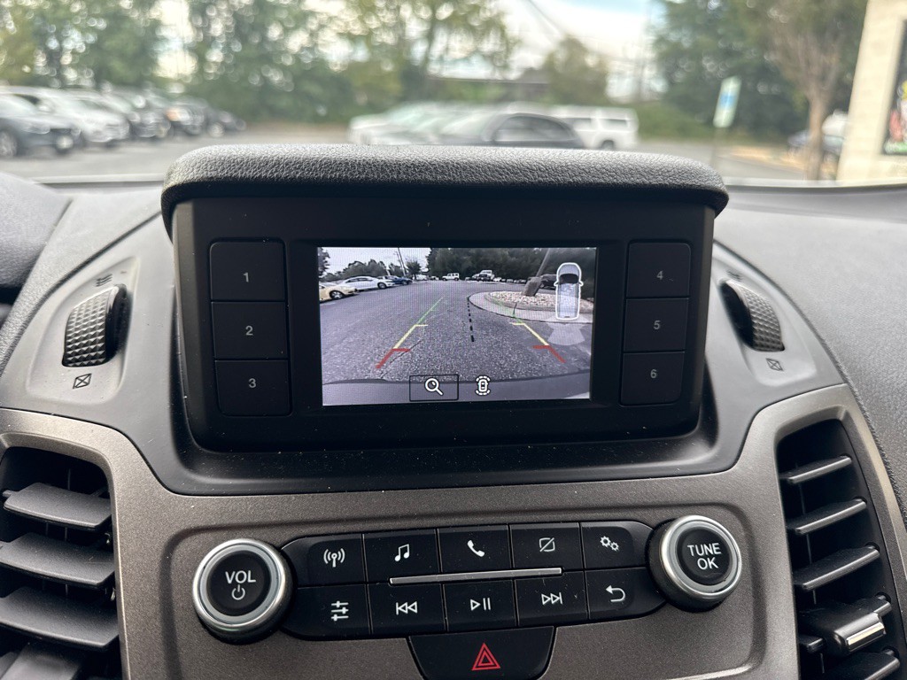 2020 Ford Transit Connect Image 11
